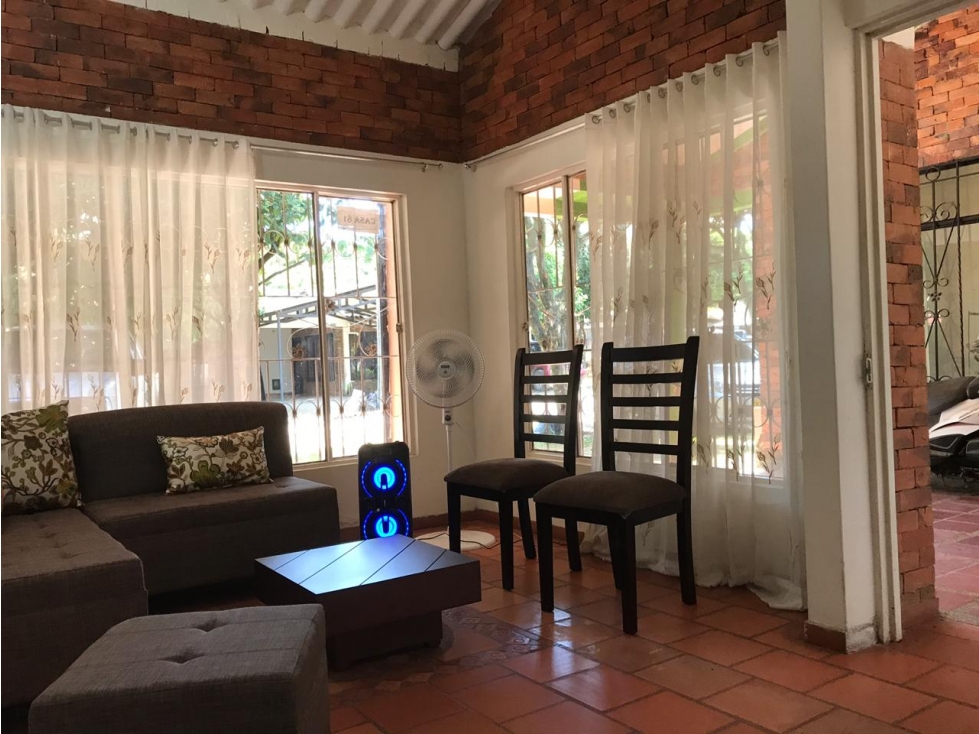 Se Vende Casa En Condominio Campestre En Yopal - Casanare — foto 4