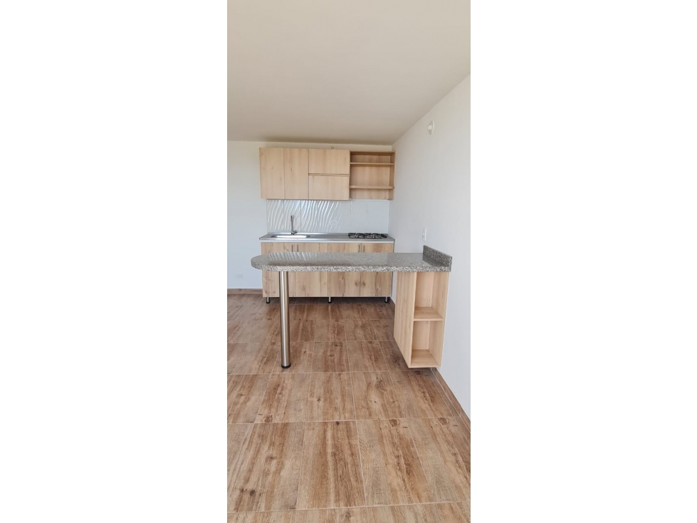 Se Vende Apartamento En Condominio S. Sur De Armenia — foto 4