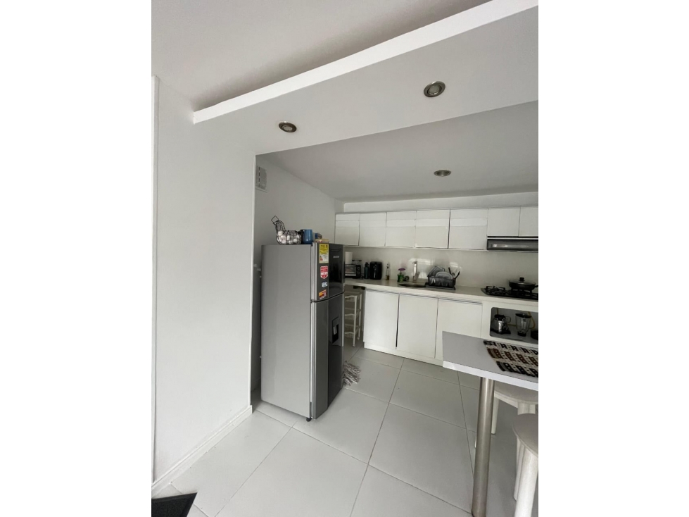 Se Vende Apartamento En Condominio S. Av 19 N. Armenia Quindío — foto 4
