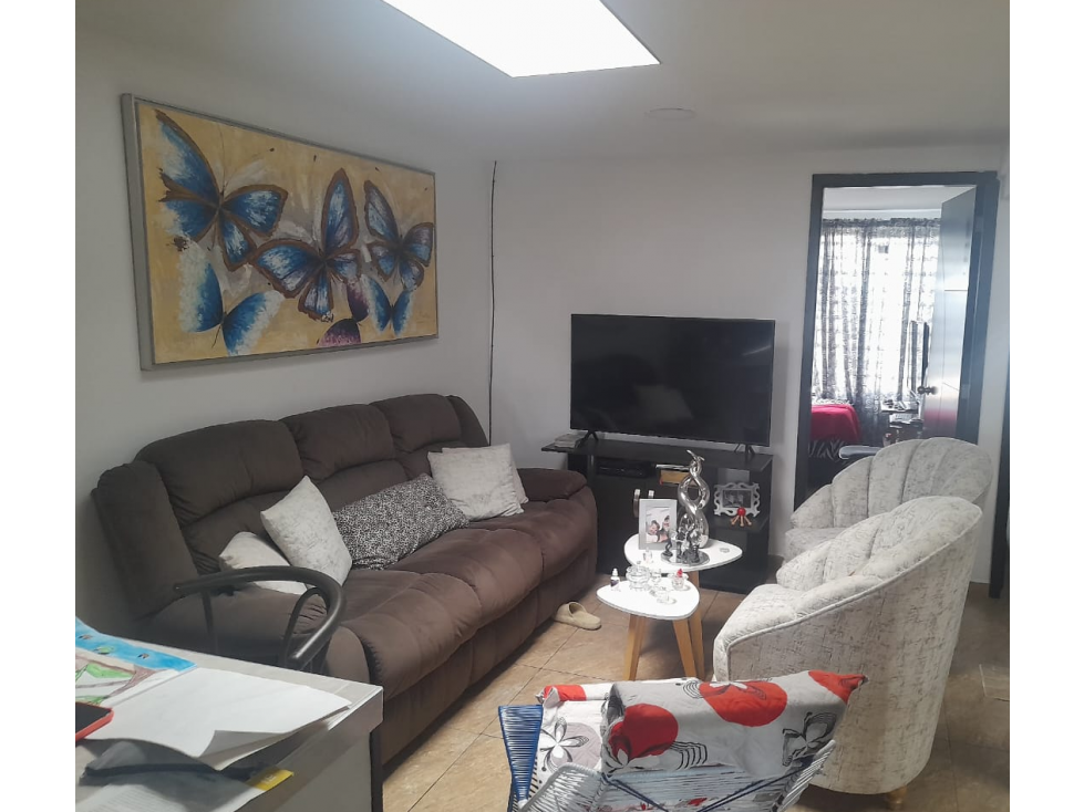 Se Vende Casa Doble Renta S. Barrio Las Acacias - Armenia - Quindío
