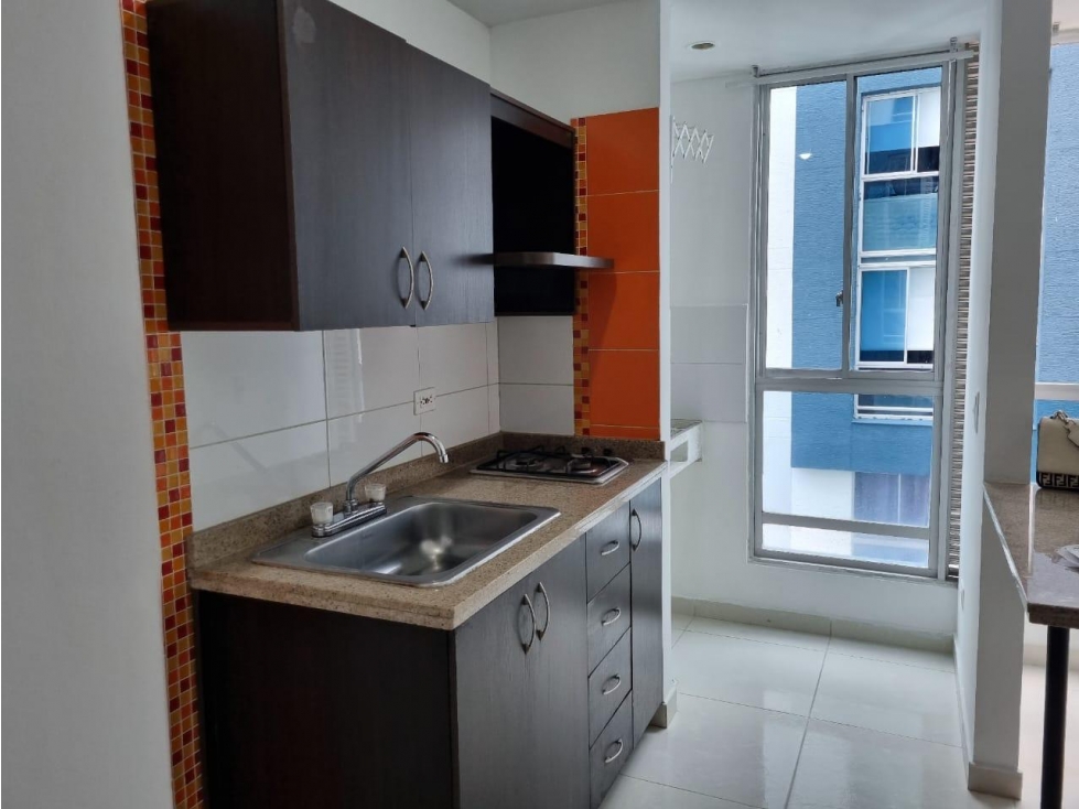 Se Vende Apartaestudio Dúplex En Condominio S. Norte Armenia - Quindío — foto 2
