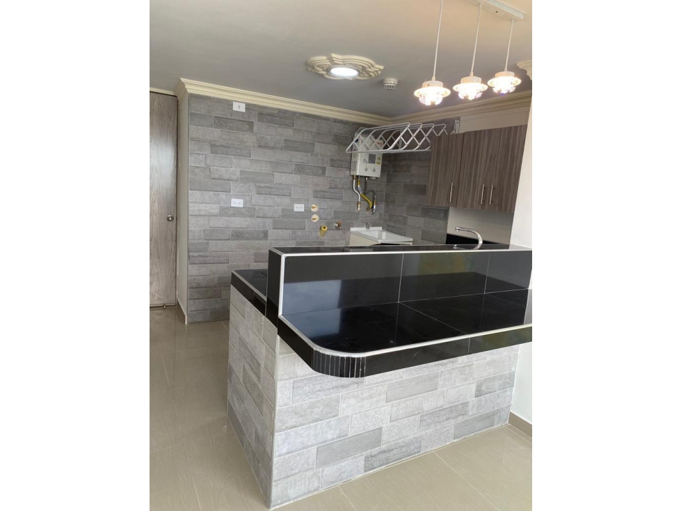 Se Vende Apartamento En Condominio S. Fundadores - Armenia - Quindío — foto 3