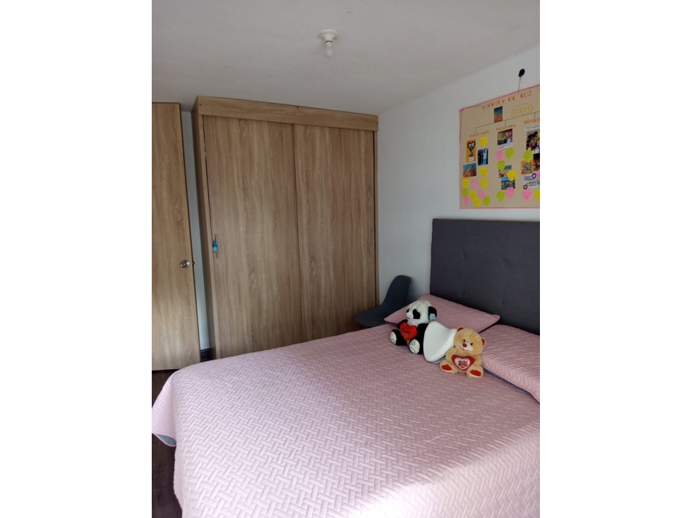 Se Vende Apartamento En Condominio S. Norte - Armenia - Quindío — foto 6