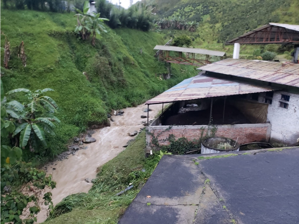 Se Vende Finca En Santa Rosa De Cablal - Risaralda — foto 2