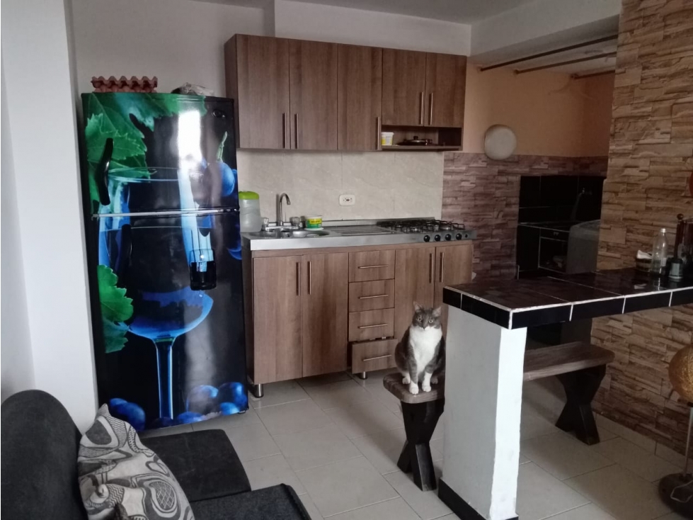 Se Vende Apartamento S. Occidente Armenia - Quindío — foto 6
