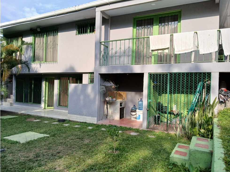 Se Vende Casa Campestre S. Av Centenario - Armenia - Quindío — foto 2