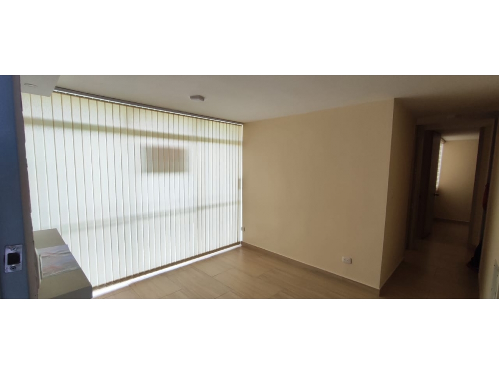 Se Vende Apartamento En Condominio En Montenegro - Quindío - 1