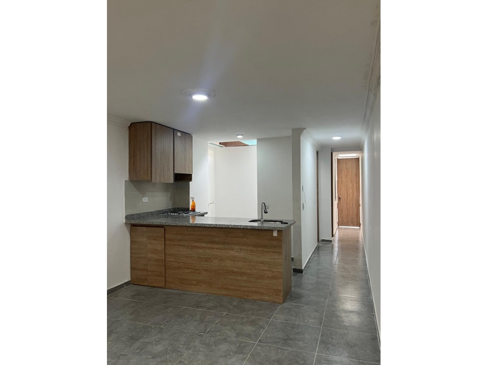 Se Vende Apartamento S. Centro - Armenia - Quindío