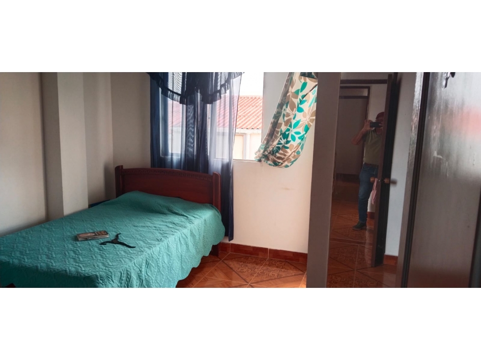 Se Vende Casa En Condominio S. Norte Armenia — foto 4
