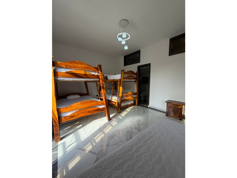 Se Vende Chalet en Alcala - Cartago - 6