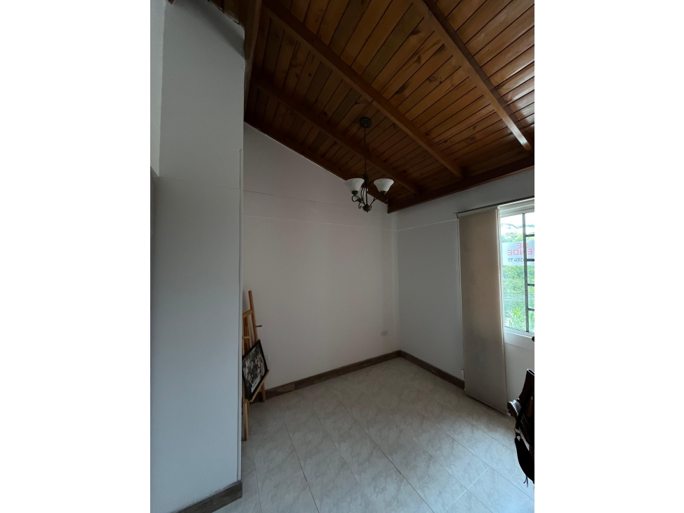 Se Vende Casa en Conjunto Cerrado en el S. norte de Armenia - Quindío. — foto 6