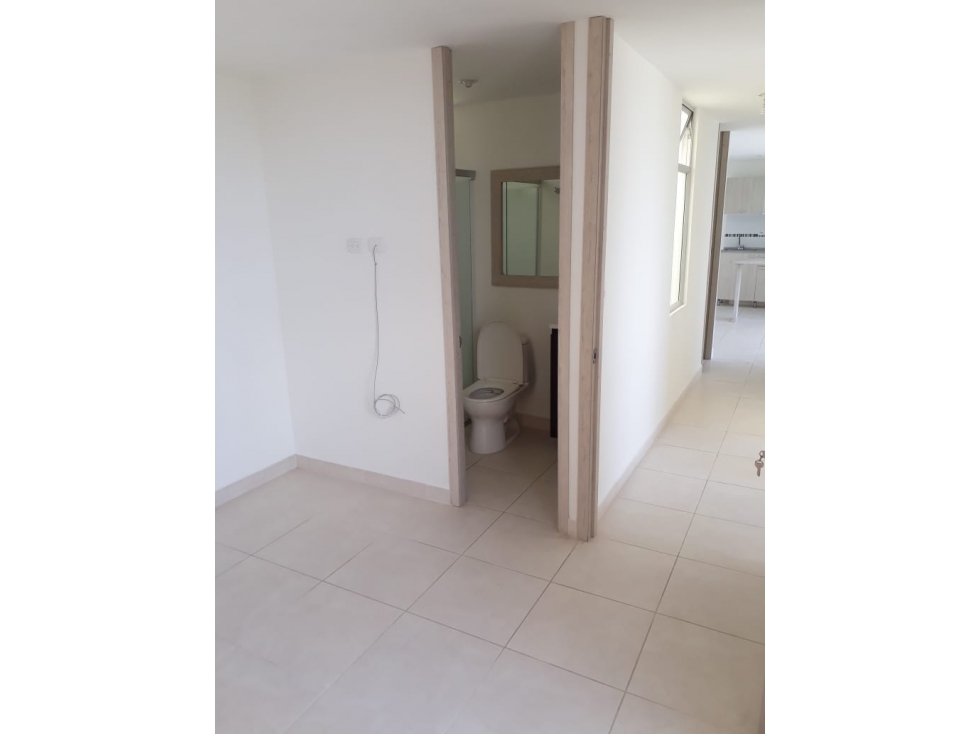 Se Vende Apartamento en el S. Sur de Armenia - Quindío. — foto 5