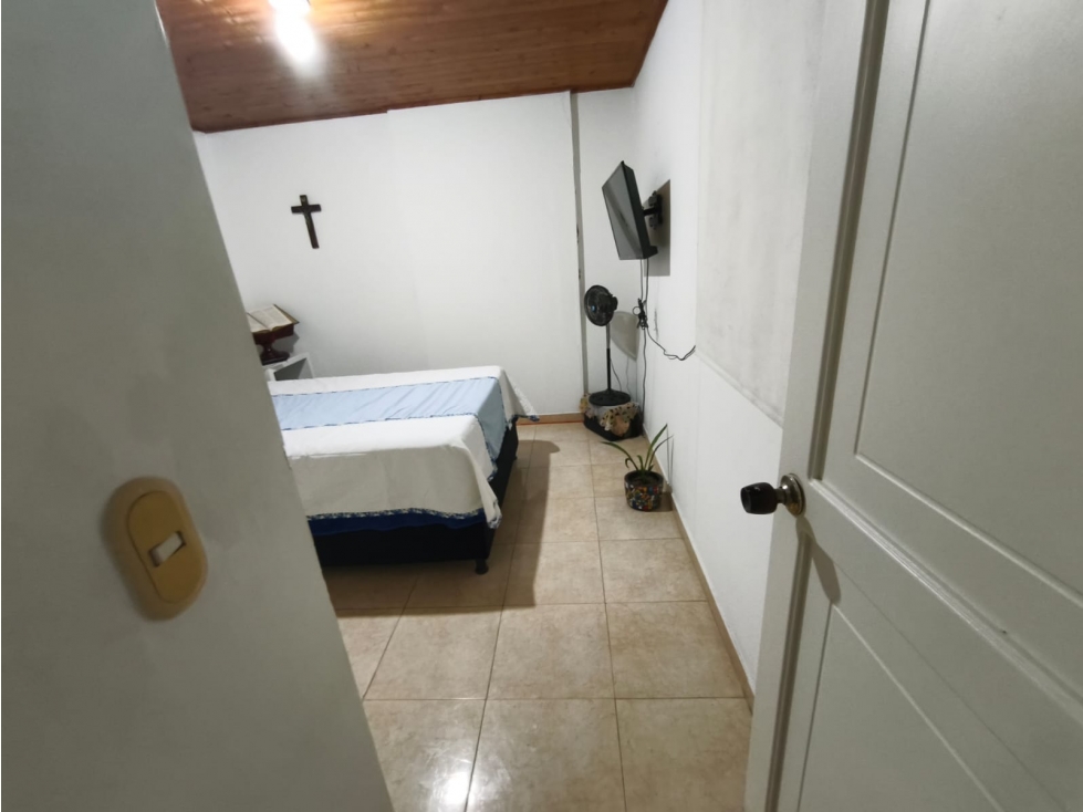 Se Vende Apartaestudio en el S. Norte de Armenia - Quindío. — foto 2