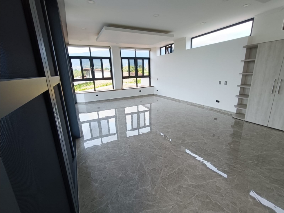 Se Vende Chalet En Condominio Calarcá Quindío — foto 6