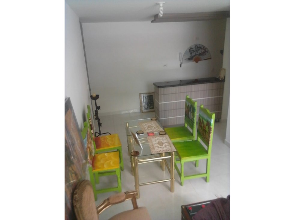 Se vende Apartamento por el Coliseo del Café Armenia — foto 4