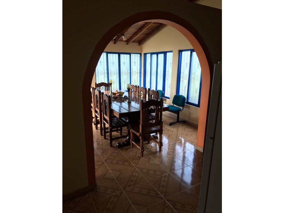 Se Vende Finca Entre Alcala-Filandia. - 5