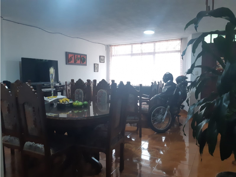 Se vende Casa Rentable S. El Granada Armenia Quindío
