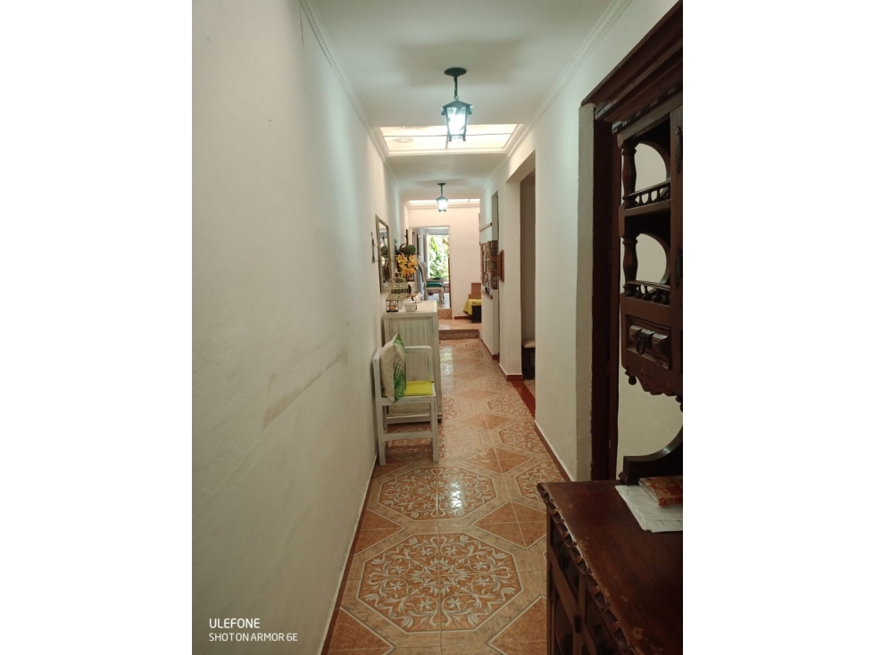 Se vende casa doble renta en el barrio san José armenia — foto 2