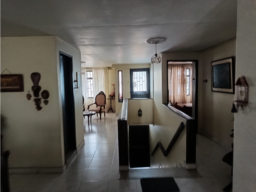 Se vende Casa Rentable S. La Uribe - Armenia Quindío — foto 5