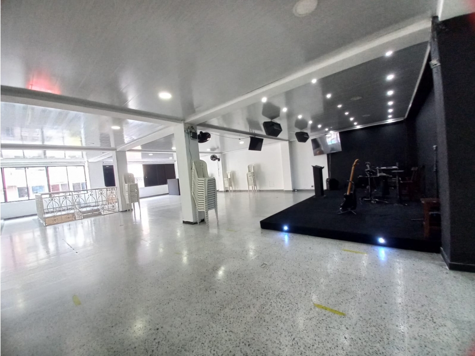 Se Vende Local S. Centro de Armenia