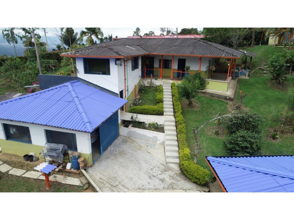 Se vende Finca Chalet Silvania Cundinamarca - 3