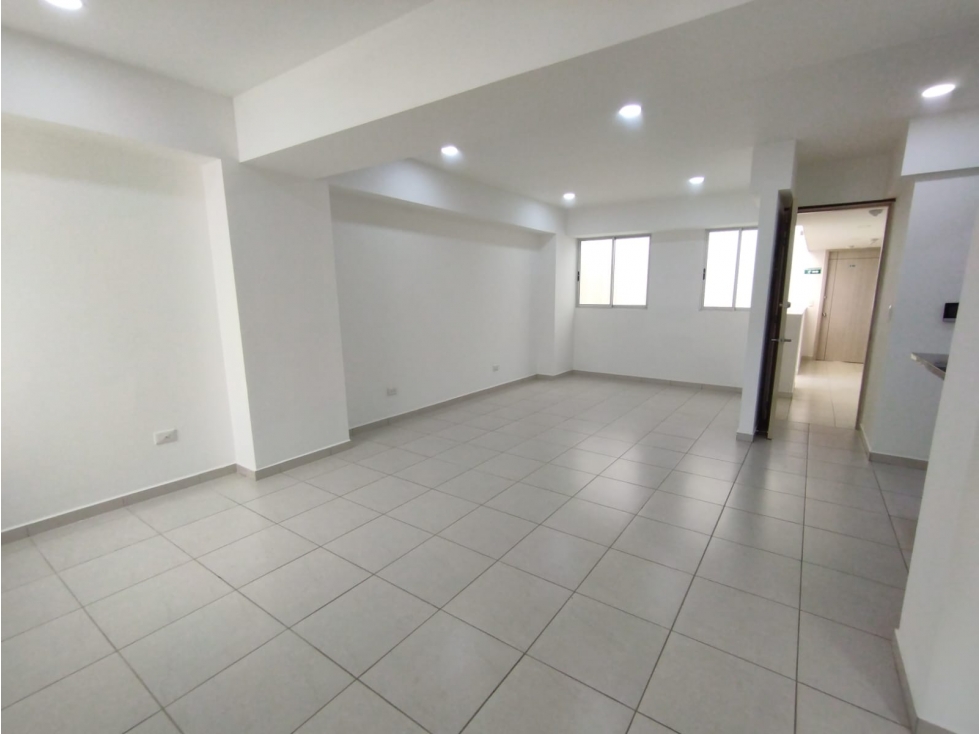 Se vende Apartamento S. Oro Negro Armenia Quindío