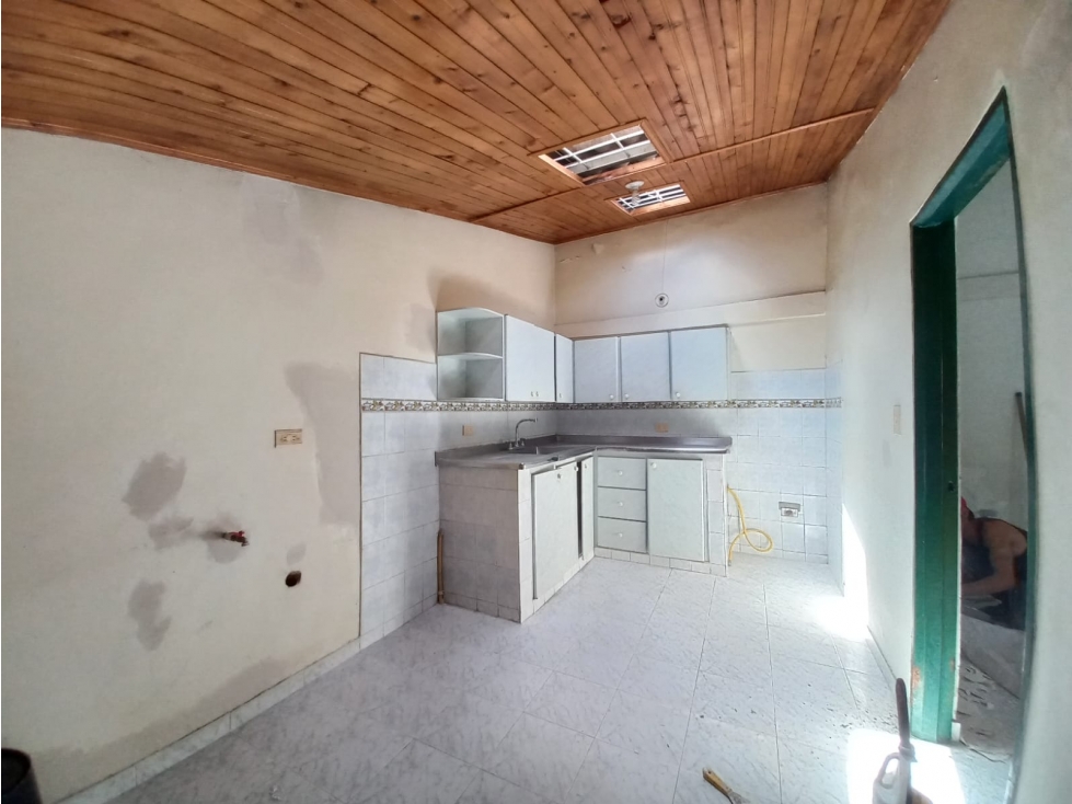 Se vende Casa S. Las Brisas Armenia Quindío
