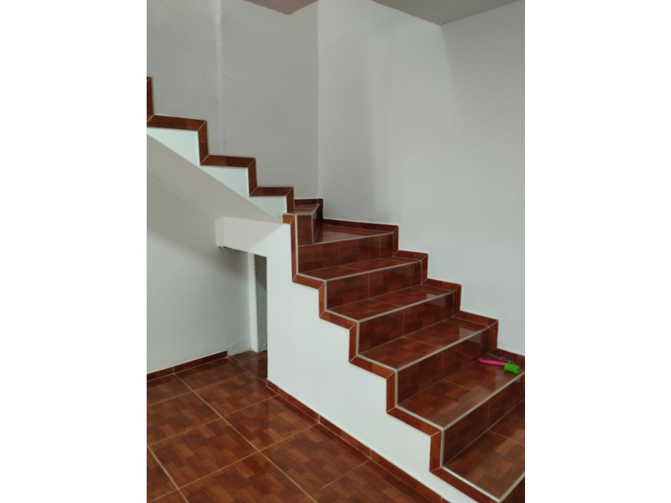 SE VENDE CASA EN CAICEDONIA - VALLE DEL CAUCA - 4