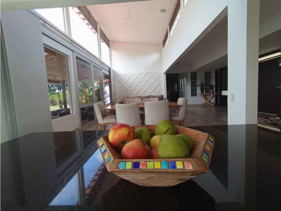 Se vende Casa Campestre C.C Armenia - La Tebaida Quindío — foto 5