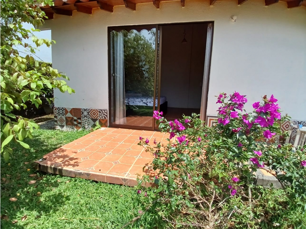Se vende Casa Conjunto Cerrado S. Armenia Quindío — foto 6