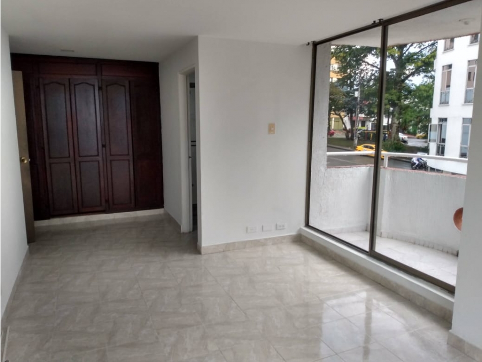 Se Vende Apartamento S. Universidad Del Quindío - Armenia — foto 4