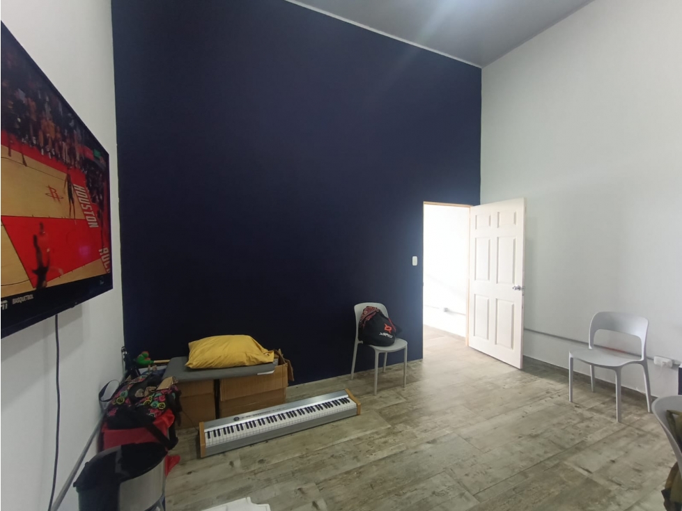 Se Vende Local En Pueblo Tapao Quindío - 6