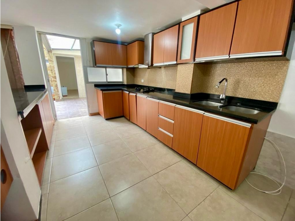 Se Vende Casa En El Sector De Laureles - Armenia - Qundío — foto 4