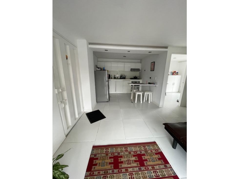 Se Vende Apartamento En Condominio S. Av 19 N. Armenia Quindío — foto 5