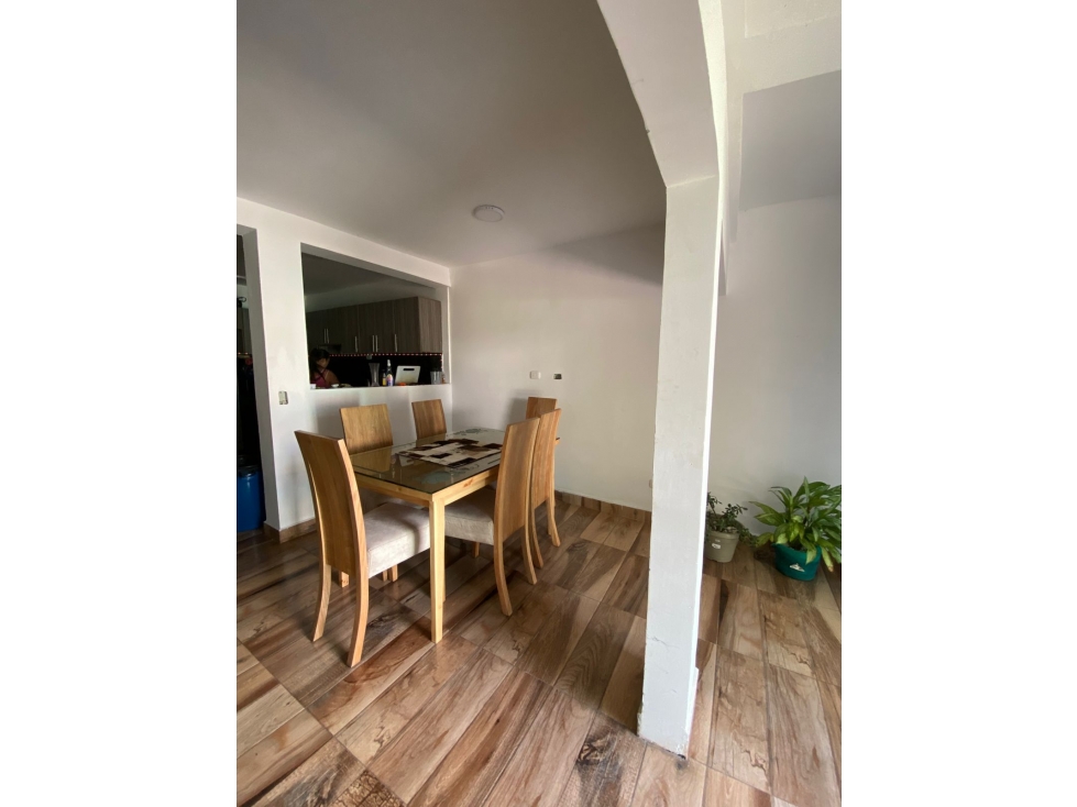 Se Vende Casa En La Tebaida - Quindío - 1