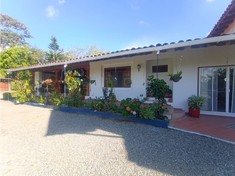 Se Vende Chalet Vía Armenia - La Tebaida - Quindío — foto 4