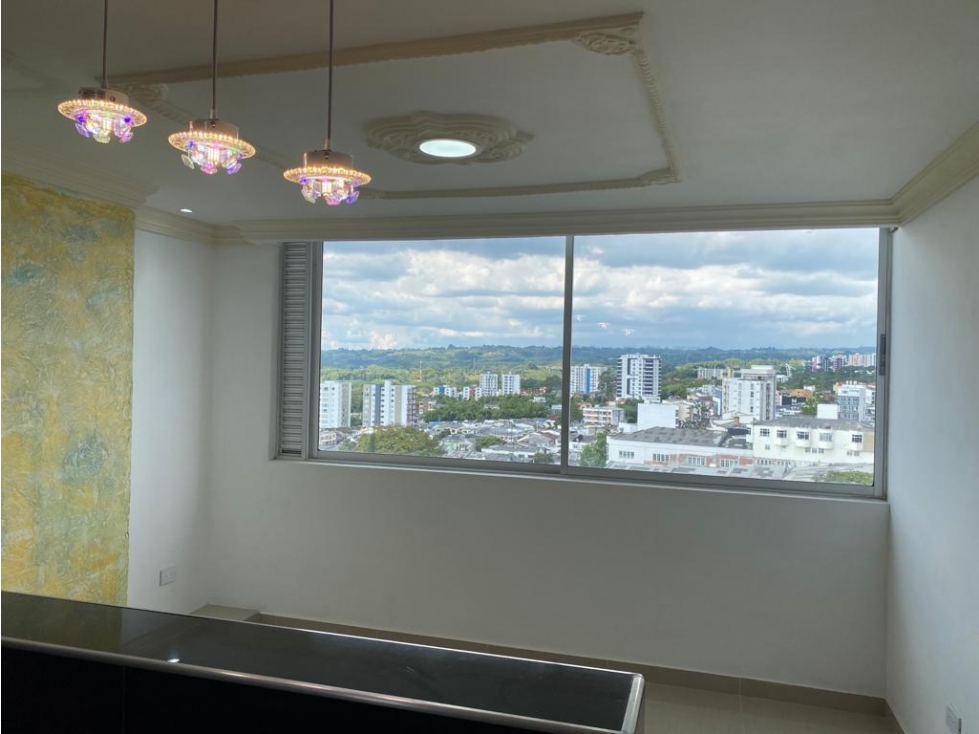 Se Vende Apartamento En Condominio S. Fundadores - Armenia - Quindío — foto 2