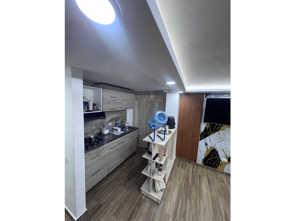 Se Vende Apartamento En Cond. S. Barrio La Clarita De Armenia — foto 3