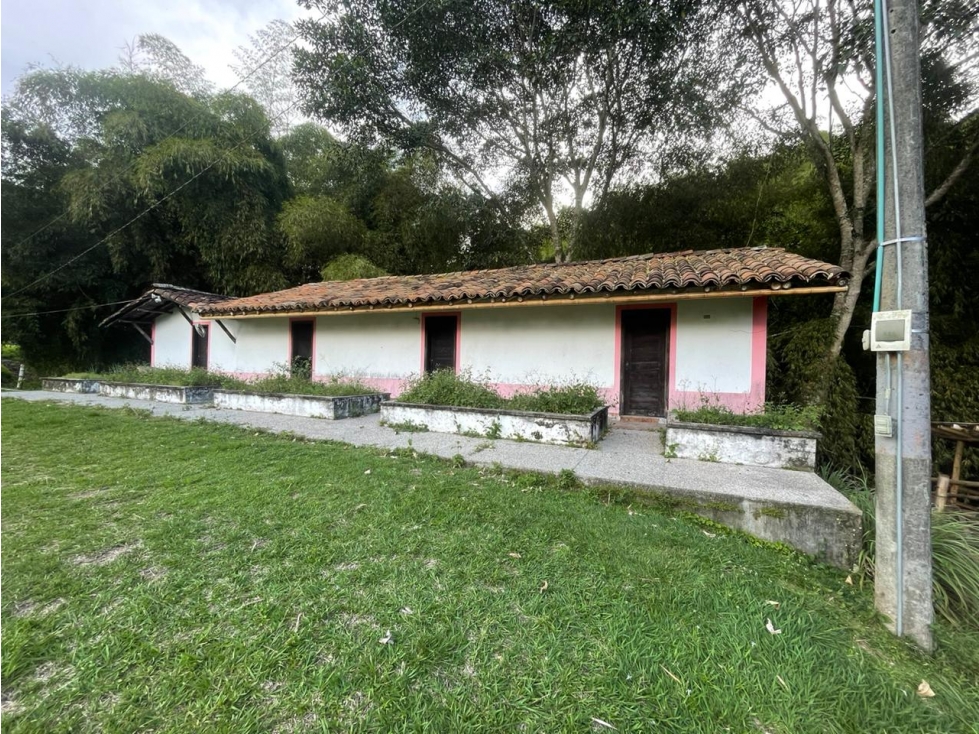 Se Vende Finca En Ulloa - Valle Del Cauca - 4
