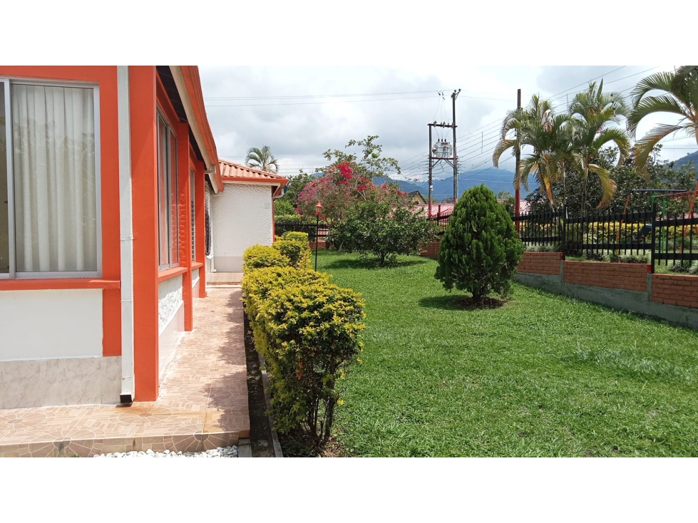 Se Vende Casa En Condominio Campestre En Barragan - 3