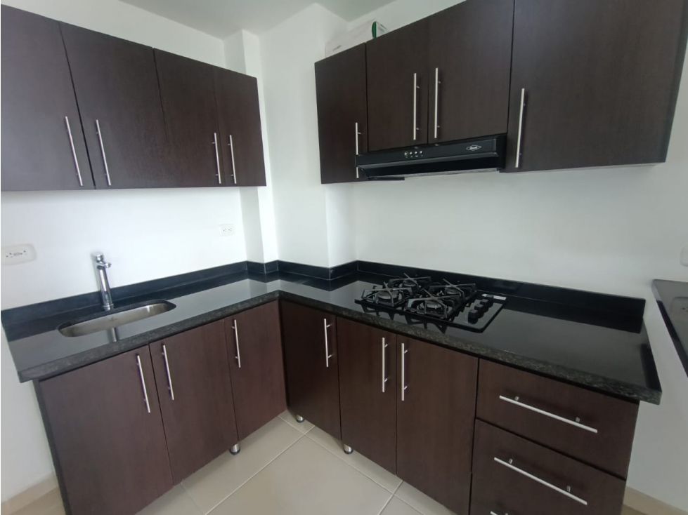 Se Vende Apartamento En Condominio S. Sur - Armenia - Quindío — foto 6
