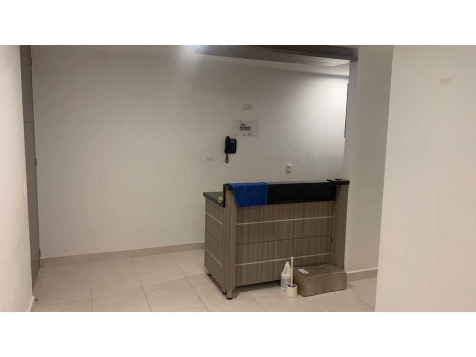 Se Vende Apartamento En Condominio S. Coliseo Del Café - Armenia — foto 3