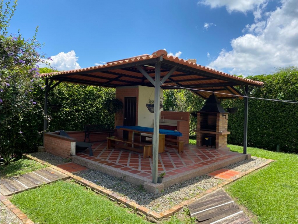 Se Vende Chalet En La Tebaida - Quindío — foto 5