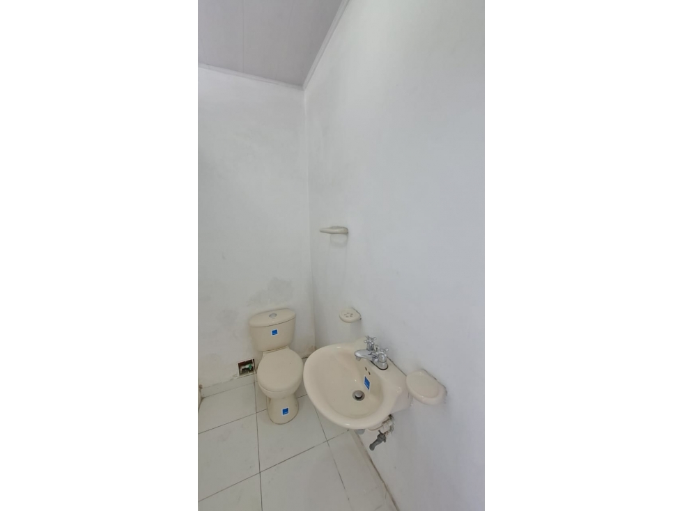 Se Vende Casa Con Punto de Negocio en Cartago - Valle del Cauca — foto 4