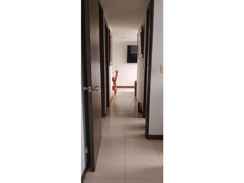 Se Vende Apartamento en Condominio en Dosquebradas - Risaralda. — foto 2