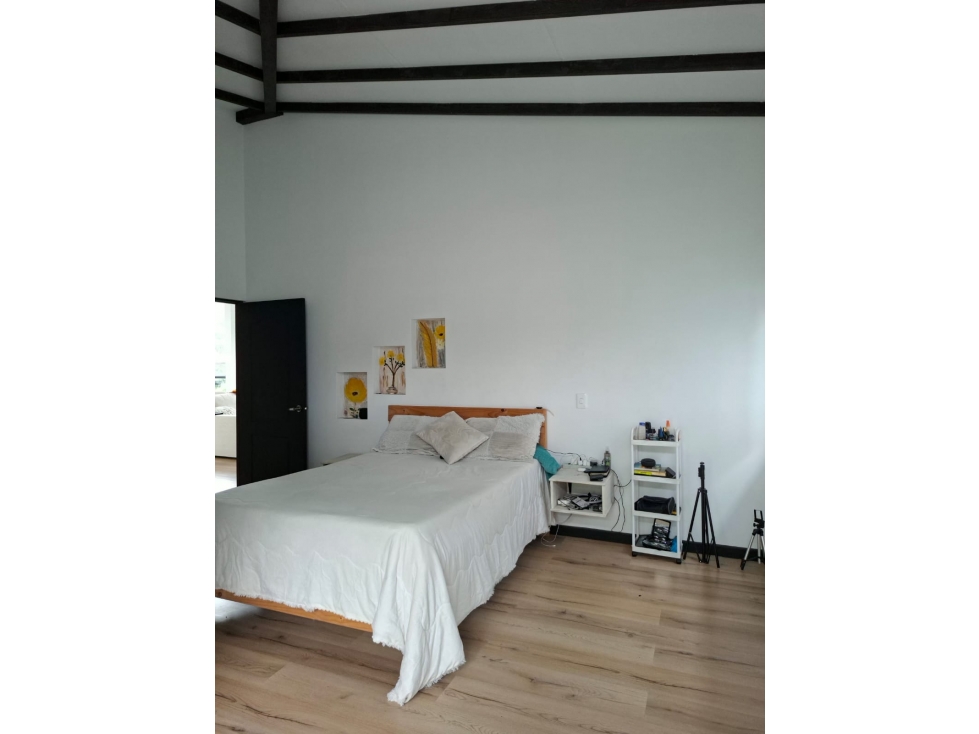 Se Vende Casa Campestre en Condominio en el Caimo - Quindío — foto 2