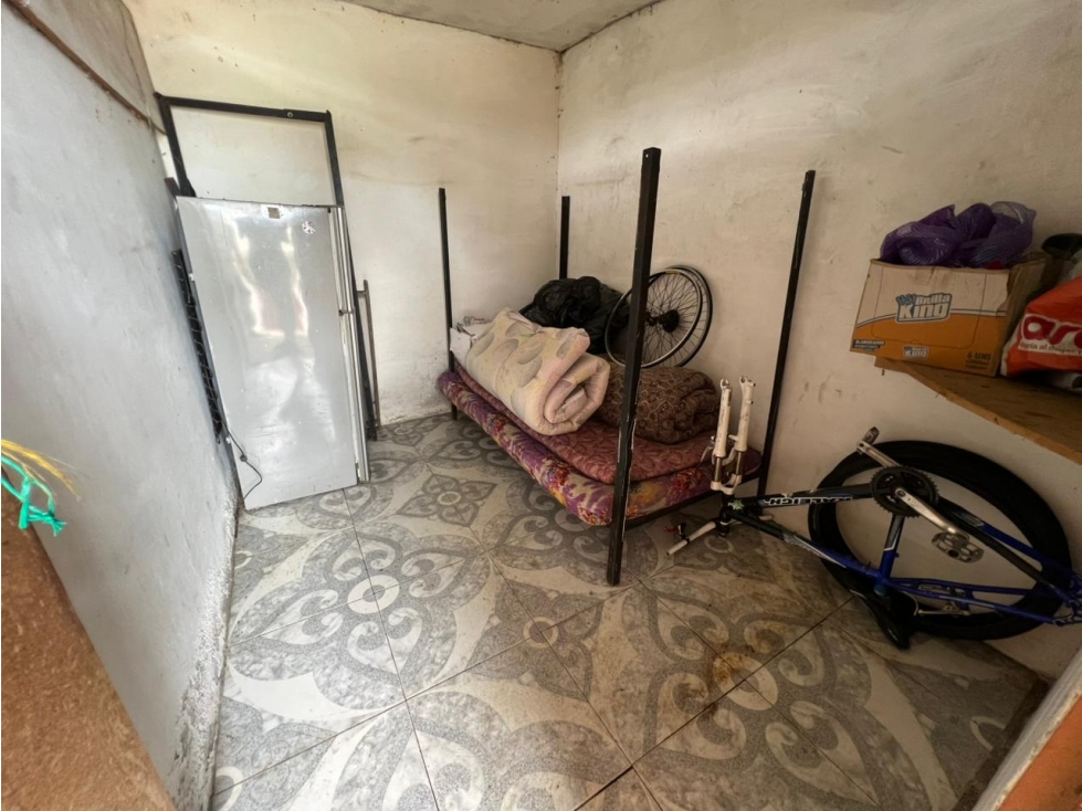 Se Vende Finca en Circasia - Quindío. — foto 3