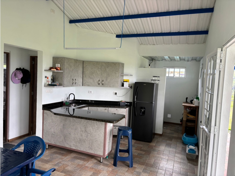 Se Vende Casa Campestre en Chaguala - Quindío. - 6