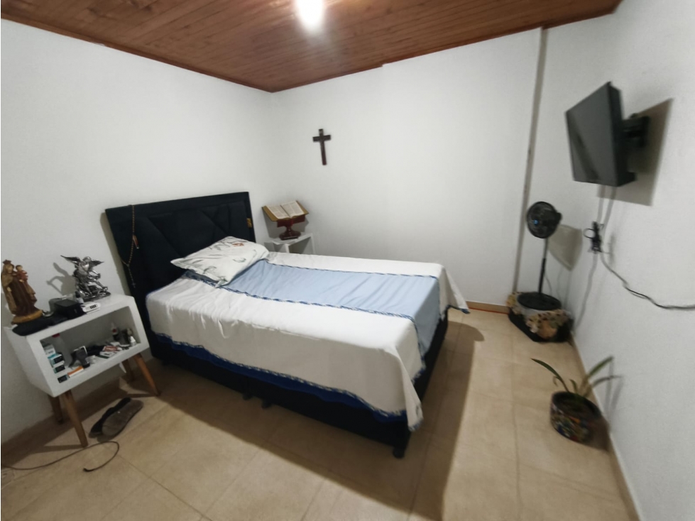 Se Vende Apartaestudio en el S. Norte de Armenia - Quindío.