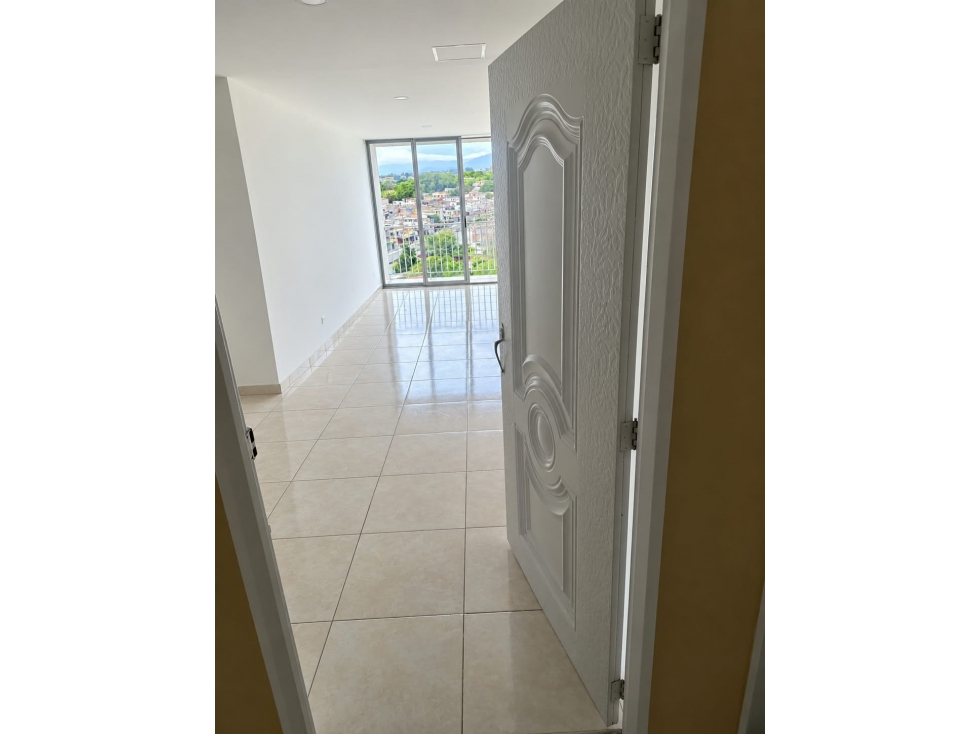 Se Vende Apartamento en el S. Sur de Armenia - Quindío.
